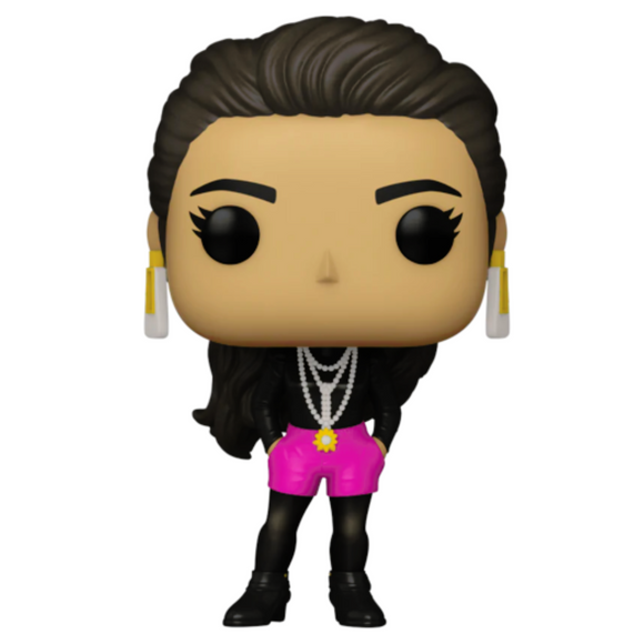 She-Hulk: Attorney at Law (2022) - Nikki Pop! Vinyl Figure #1133