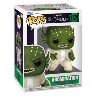 She-Hulk: Attorney at Law - Abomination Pop! Vinyl Figure #1129