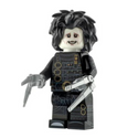 The Lonely Sculptor Minifigure