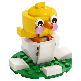 LEGO® Easter Chick Egg 30579 Polybag