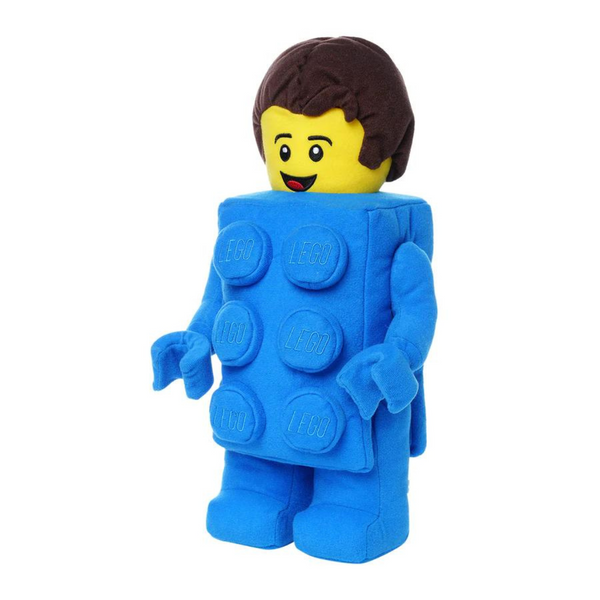 Lego soft toy sale