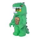 LEGO® Lizard Man Minifigure Plush Toy