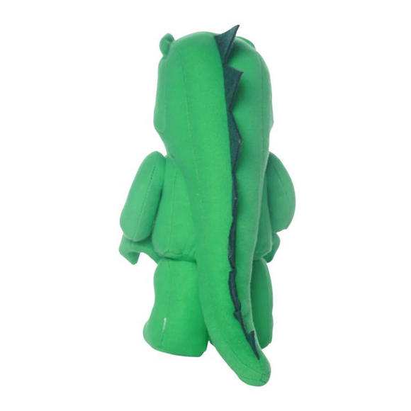 LEGO® Lizard Man Minifigure Plush Toy