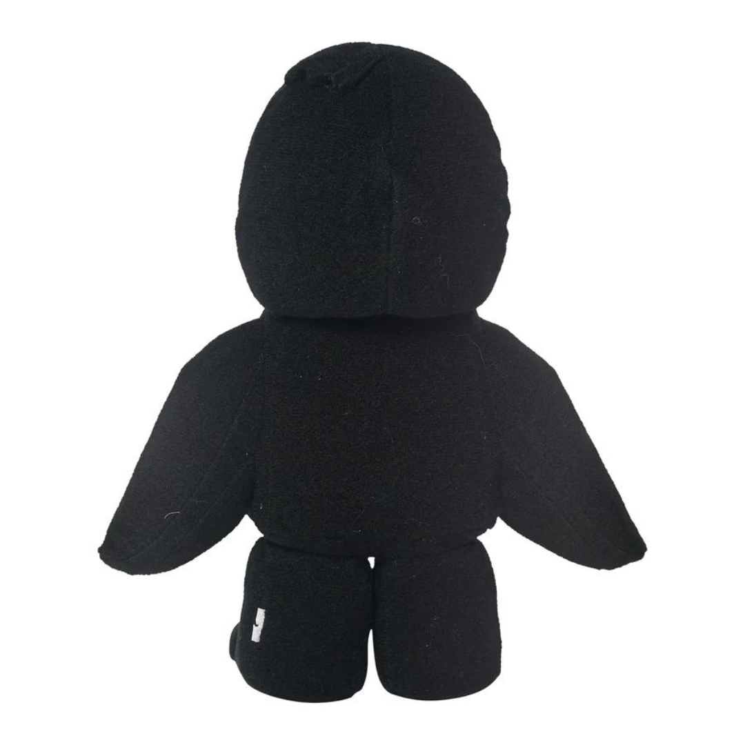 LEGO® Penguin Boy Minifigure Plush Toy