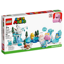 LEGO® Fliprus Snow Adventure Expansion Set 71417-1