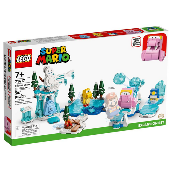 Adventure bricks discount