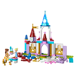 LEGO® Disney Princess Creative Castles 43219