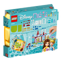 LEGO® Disney Princess Creative Castles 43219