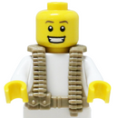 WW2 US - Gunner - (Dark Tan)-1