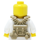 WW2 US - Gunner - (Dark Tan)-2