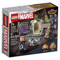 LEGO® Guardians of the Galaxy Headquarters 76253
