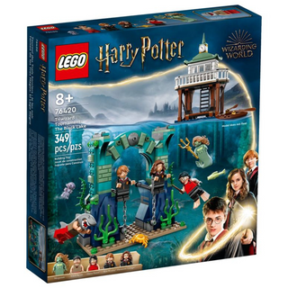 LEGO® Triwizard Tournament: The Black Lake 76420