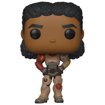 Lightyear (2022) - Izzy Hawthorne Jr. Zap Patrol Pop! Vinyl Figure #1212