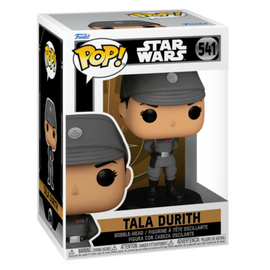 Star Wars: Obi-Wan Kenobi - Tala Durith Pop! Vinyl Figure #541 - 0