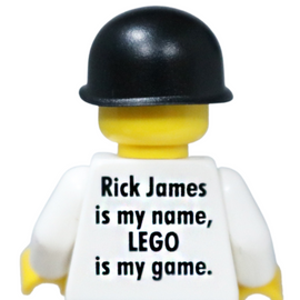 M1 Steel Pot Helmet (Black) - 0