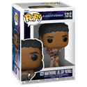 Lightyear (2022) - Izzy Hawthorne Jr. Zap Patrol Pop! Vinyl Figure #1212