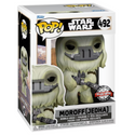 Star Wars: Across The Galaxy – Moroff Jedha Pop! Vinyl Figure  #492