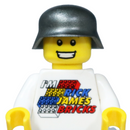 BA Stahlhelm (Gunmetal)-1