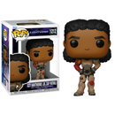 Lightyear (2022) - Izzy Hawthorne Jr. Zap Patrol Pop! Vinyl Figure #1212-3