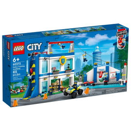 LEGO® Police Training Academy 60372