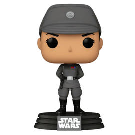 Star Wars: Obi-Wan Kenobi - Tala Durith Pop! Vinyl Figure #541