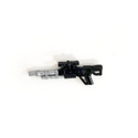 BA Reloaded BK-15 Blaster Cannon (Black & Silver)