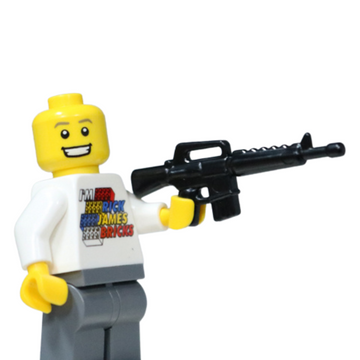 BA M16