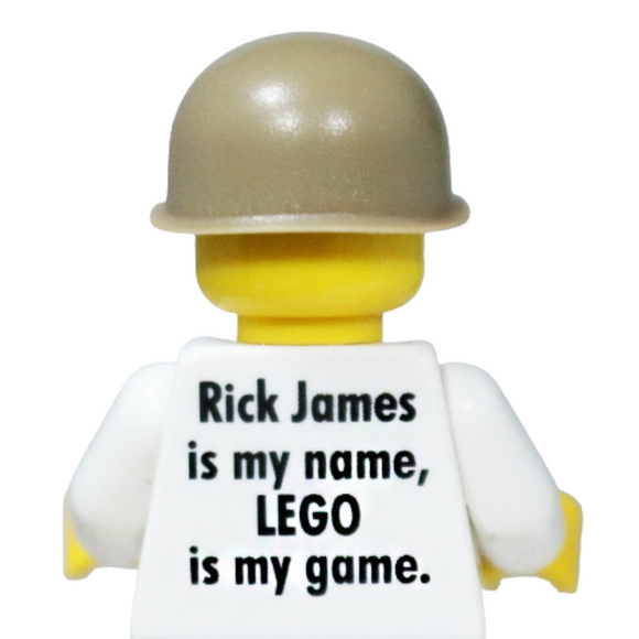 M1 Steel Pot Helmet (Dark Tan)