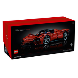 LEGO® Ferrari Daytona SP3 42143