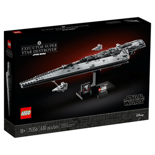 LEGO® Executor Super Star Destroyer™ 75356