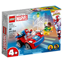 LEGO® Spider-Man's Car and Doc Ock 10789