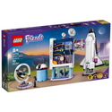 LEGO® Olivia's Space Academy 41713