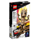 LEGO® Marvel I am Groot 76217-1