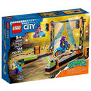LEGO® City The Blade Stunt Challenge 60340-1