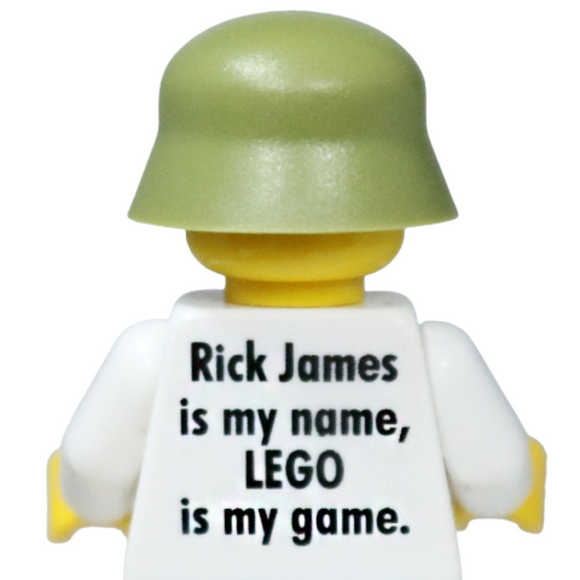 BA Stahlhelm (Olive)