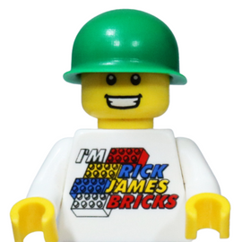 M1 Steel Pot Helmet (Green)