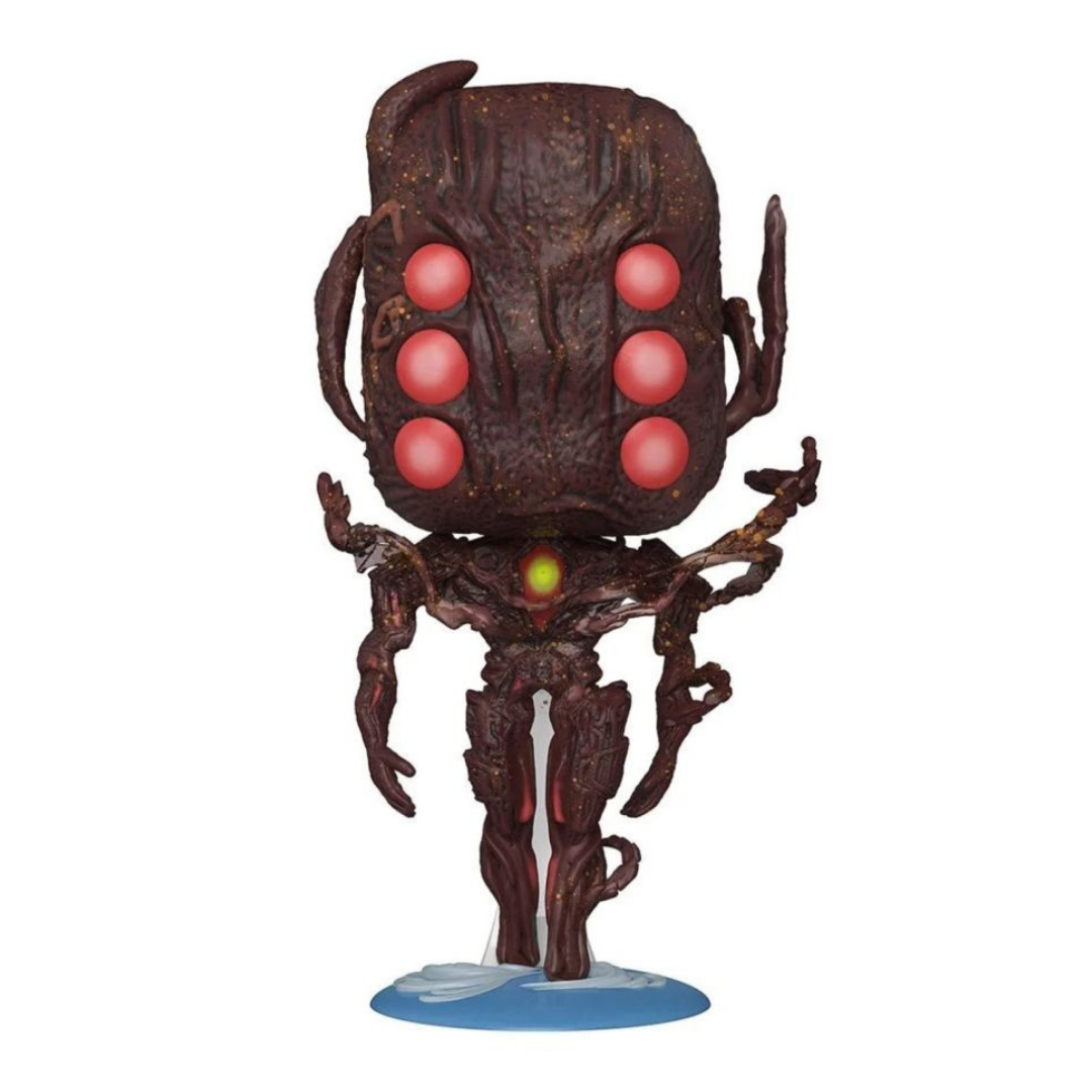 Eternals - Arishem 10" Pop! Vinyl #739