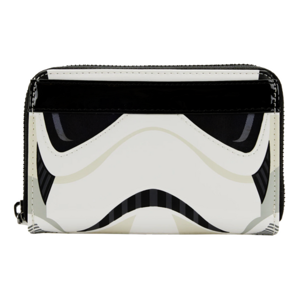 Star wars wallet sales loungefly