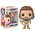 Thor 4: Love and Thunder - Zeus Pop! Vinyl Figure #1069