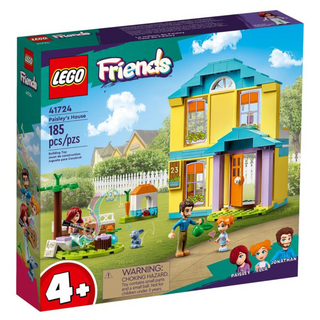 LEGO® Paisley's House 41724