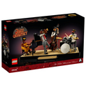 LEGO® Jazz Quartet 21334