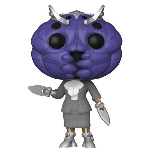 Thor 4: Love and Thunder - Miek Pop! Vinyl Figure #1045