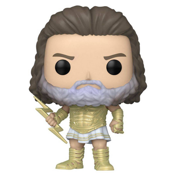 Thor 4: Love and Thunder - Zeus Pop! Vinyl Figure #1069