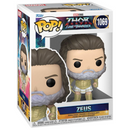 Thor 4: Love and Thunder - Zeus Pop! Vinyl Figure #1069-2