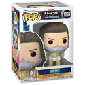 Thor 4: Love and Thunder - Zeus Pop! Vinyl Figure #1069