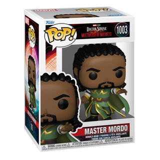 Doctor Strange in the Multiverse of Madness - Master Mordo Pop! Vinyl Figure #1003