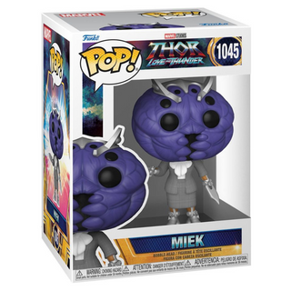 Thor 4: Love and Thunder - Miek Pop! Vinyl Figure #1045