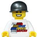 M1 Steel Pot Helmet (Gunmetal)-1