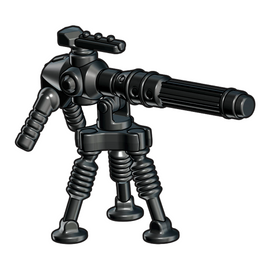 BA Mark II - Medium Repeating Blaster - 0