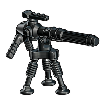 BA Mark II - Medium Repeating Blaster - 0